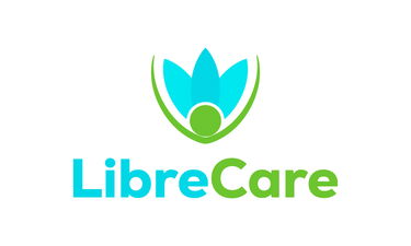 LibreCare.com - Creative brandable domain for sale